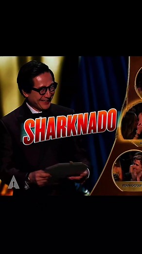 Sharknado: A Hilarious Tribute to the Iconic Movie