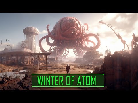 Fallout 4's New Lovecraftian Prequel