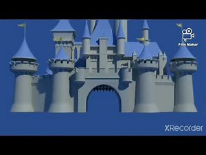 THX/Disney 100 Pictures/Pixar Animation Studios