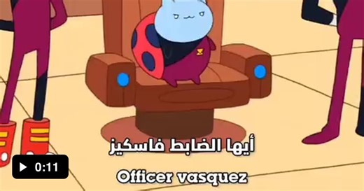 Years later and I still giggle at this. - Video