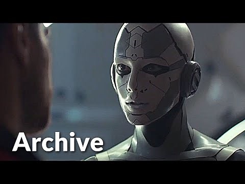 Archive Soundtrack Tracklist | Archive 2020 movie