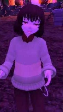 VRtale Chara’s Sinister Plan 😈 — “Let’s Give Them a Show” | VRtale Part 582