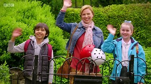 Teacup Travels.s02e13.Thor's Hammer