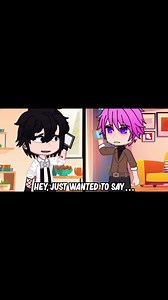 The insecurity song #gacha #gachalife #gachaclub | SimplyTasha