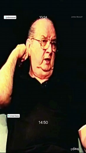 Jordan Maxwell explaining what the word authority really mean 😯 #jordanmaxwell #jordanmaxwelltalks #jordanmaxwellrip #authority #royalty #tiktokeducation #tiktokeducate #fyp #fyptok #viral #viraltiktok @TikTok Cheat Code 📚 Educate