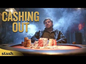 Cashing Out | Gamblers Crime | Full Movie | Poker