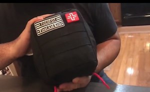 Watch Camping First Aid Kits on Amazon Live