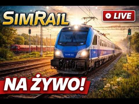 SimRail - The Railway Simulator #209