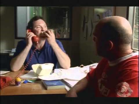 Part 1 of 5 - Episode 3 - The Beast Within (Body Story)