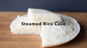 8.7K views · 129 reactions | Steamed rice cake with honeycomb...
