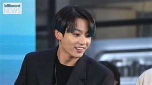 BTS’ Jungkook Delivers a Surprise Cover of Harry Styles’ ‘Falling’ | Billboard News