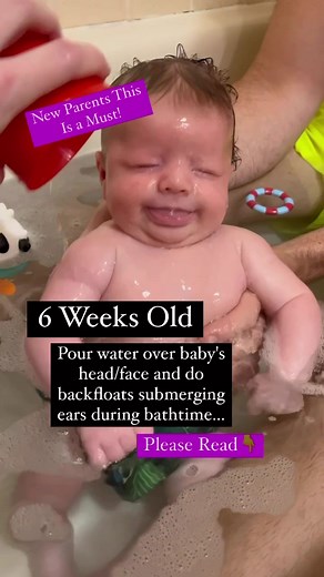 3.9K views | Prepare your Babe to be Teachable at the Pool! Forget...