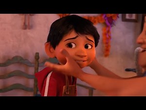 The Story of Disney and Pixar’s Coco