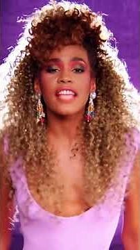 Dancing With The Stars will be celebrating #WhitneyHoustonNight, live Nov 14 on ABC and Disney+