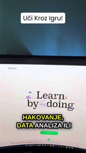 Logika,razmisljanje,programiranje #hacker #logic #cybersecurity #learning #brilliant #data #foryou #fyp #viral #balkan #bosnia #serbia #croatia