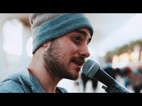 Te Das Cuenta - Adrián Campos (Videoclip)