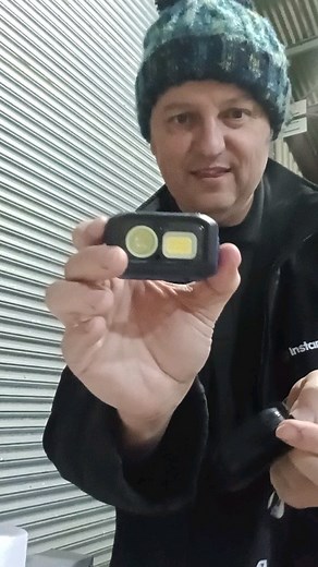 Did you know our Pitbull Head torches unclip from the Headband and have magnets 鱗 Perfect for sticking to Boiler casings ✅️ Get yours from our #plumbersessentials tools range £14.49+Vat https://tinyurl.com/37e942rf Our Mission is to Increase #Plumbers Profits  and we would love to get an order  | MacDonald Plumbing & Heating Supplies LTD | Facebook