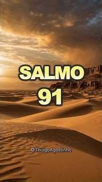 PSALM 91: GOD HIDES YOU UNDER HIS WINGS! 🕊️🔥 #Psalm91 #DivineProtection 🙏