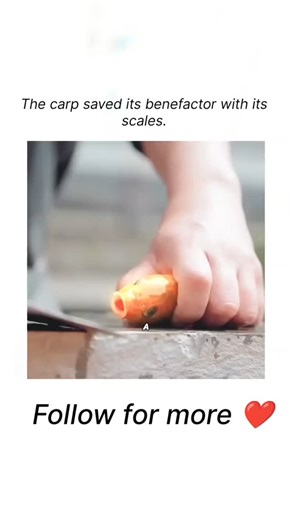 movie clips | ​🎬Movie: The Carp Saved its Benefactor with its Scales (Tentative Title) ​⭐ Genre: Fantasy Drama | Romance (Implied) ⏳ Runtime: N/A (This... | Instagram