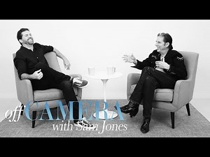 Off Camera with Sam Jones — Featuring John Doe