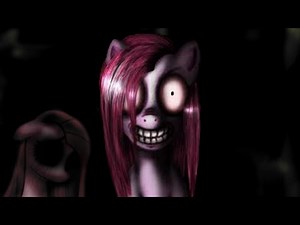 SCP Containment Breach: My Little Pony | PART 2 | MY EYES!! MY EYES!!