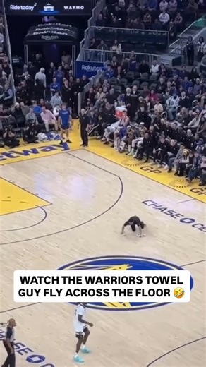 NBA on Instagram: "Now this is skill 👏 (Via joybagnol/IG)"