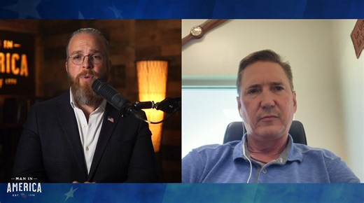 This is the Patriot Act 2.0! The new "Tik Tok" bill is about controlling the narrative. It strips our freedoms and once you look at the keywords of the actual bill it gets more concerning. "Senate Bill 686 The "Restrict Act" is too broad and open to interpretation and therefore open to abuse! That's always been the pattern of our government since the Patriot Act. #tiktokbill #toddcallendar #freedom | Man In America