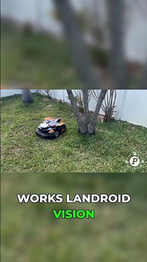 Finally, AI I'll ACTUALLY Use! Robot Mower Tech