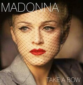 #Madonna #TakeABow Love songs lyrics | Love songs lyrics