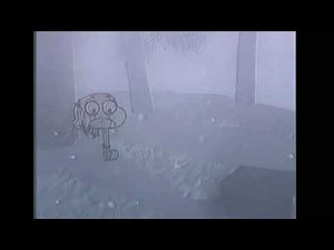 Freezing Cold [FNF FrostBite cover]