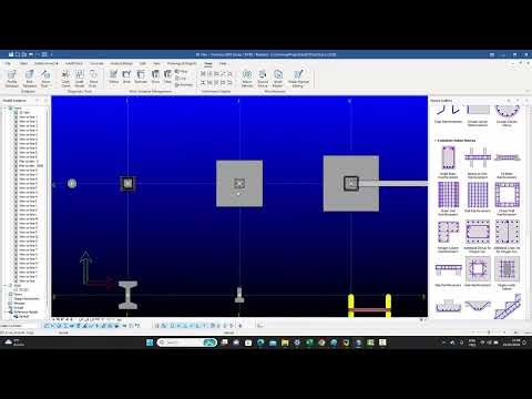 Rebar Detailing - Part 1 - Polygon Reinforcement Macro