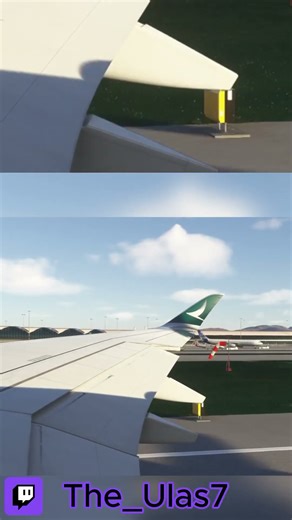 🔊 SOUND ON! A350-1000 Takeoff Power 🇭🇰 #aviation #takeoff #a350