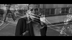 LONDON SHAKE COLLECTION - NOW IN STORES & ONLINE. Feat. China Suárez. Join Our London trip. | DESIDERATA