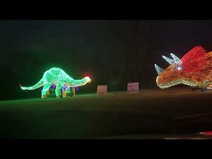 East Peoria Festival of Lights Winter Wonderland