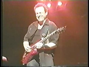 Journey - Ask the Lonely Live 1999