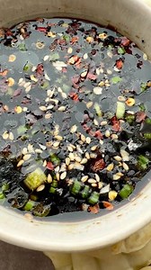 265K views · 1.3K reactions | This Potsticker Sauce elevates whatever you dip it in! Recipe here: https://therecipecritic.com/potsticker-sauce/ | Tried and True Recipes | Facebook