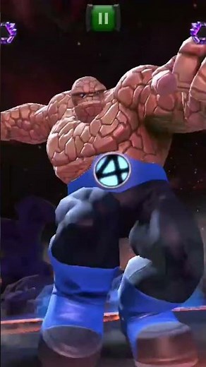 THE THING