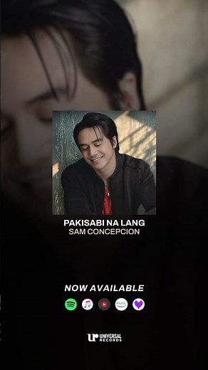 Sam Concepcion brings new emotion to The CompanY’s “Pakisabi Na Lang."