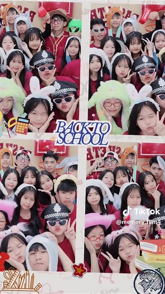 #photobooth #ptb #memoryfilm #xh #fyp