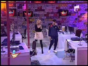 Victor Piţurcă - "Am ratat Brazilia"