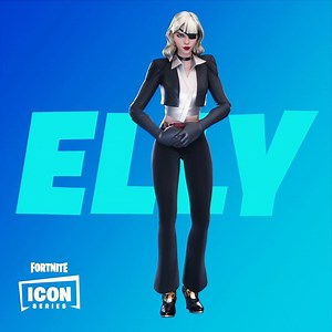Take over the dance floor and shine like a diamond with this new addition to the Icon Series 💎 Grab the CrazyBoy Emote now! | Fortnite