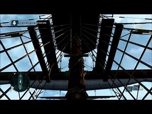 Assassin's Creed 4 Black Flag Easter Egg: Flying Dutchman / Fliegender Holländer