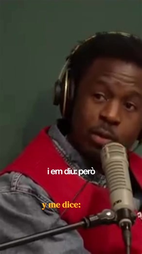 Kelly Isaiah canta a la Renaixença amb Peyu
