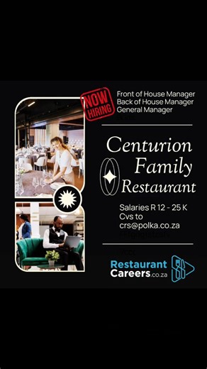 #Restaurant #Restaurantstaff #Restaurantcareers #restaurantmanagement #restaurantjobs #chefjobs #kitchenmanager #fastfoodmanager #fohmanager #souschef #headchefjobs #restaurantmanager #barmanager | Restaurant Staff | Facebook