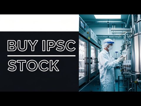 How to Invest in Century Therapeutics Inc (IPSC) Step by Step