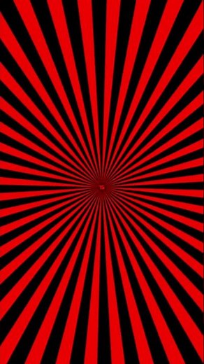 🔴 Red Illusionist: The Most Intense Red Illusion You'll Ever See! 🔥👀
