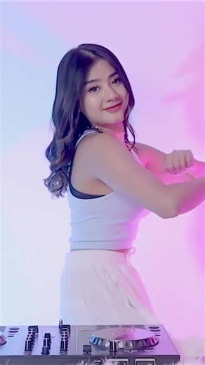 Ghost Remix Dance Trend DJ Imut