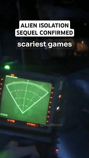 Why it took 10 years for Alien Isolation to get a sequel