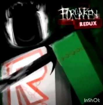 Forsaken: Redux ost: corrupted reflection (it was retook but the video is in private)