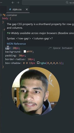 css day 15 . #css #css3 #webdevelopment #frontenddeveloper #frontenddesign #htmlcss